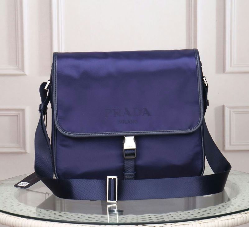 Mens Prada Satchel Bags